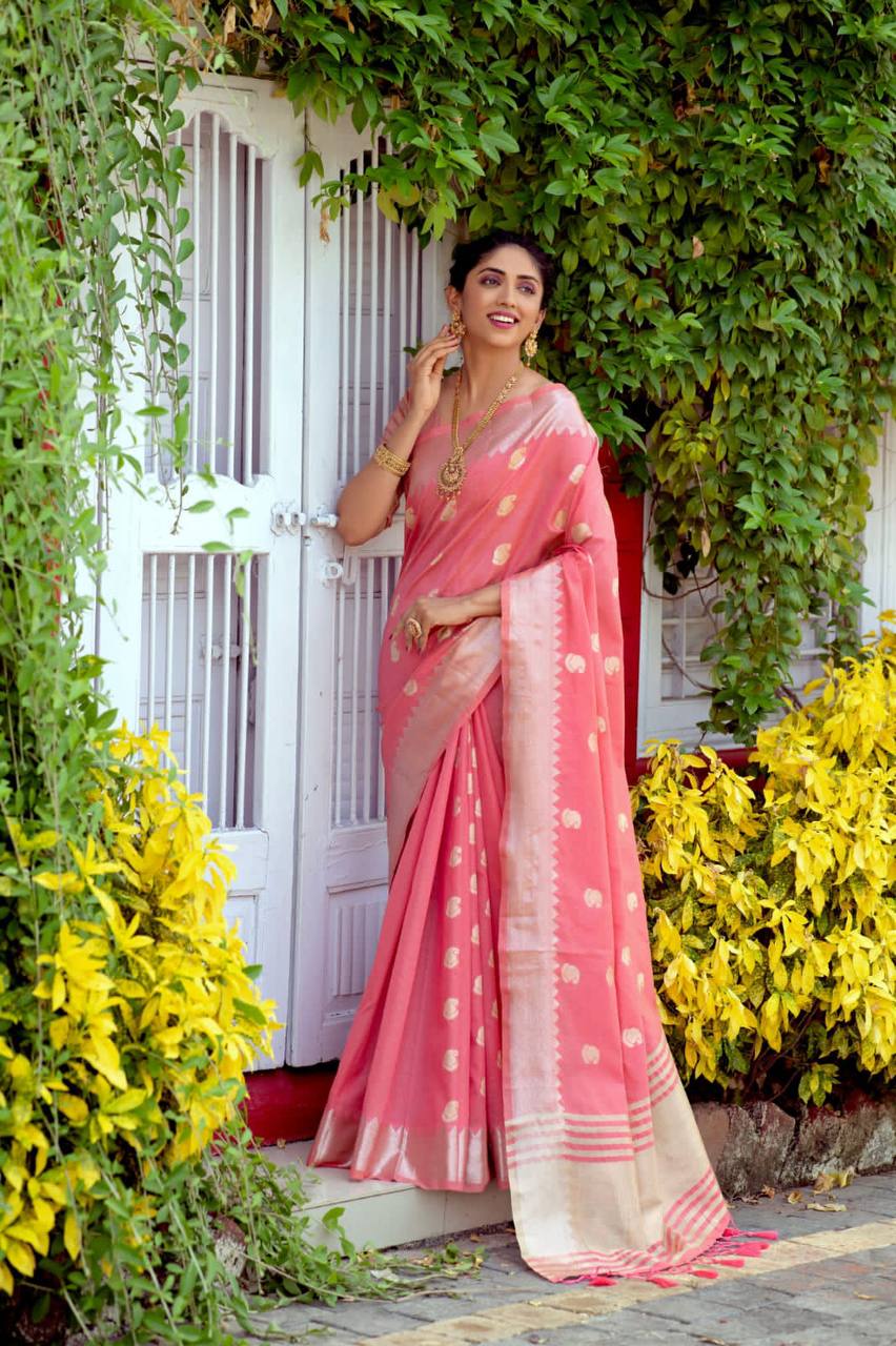 Soft Silk – Kanchi Kamakshi Silks